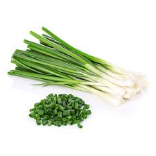 Fresh - Spring Onion - Green - 1Ct