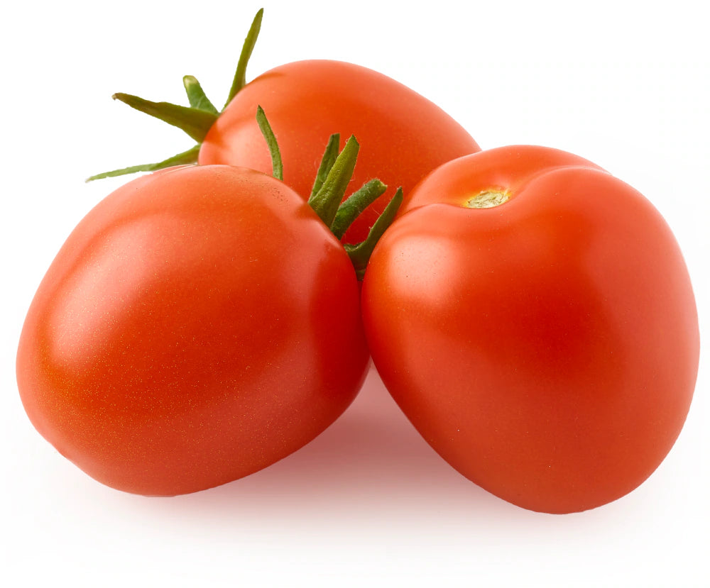 Fresh - Tomato - Roma - 20Lb