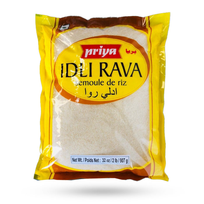 Priya - Rice Rava - 2Lb
