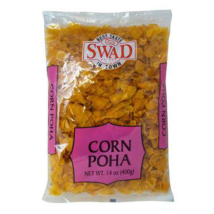 Swad - Corn Flakes - 400g