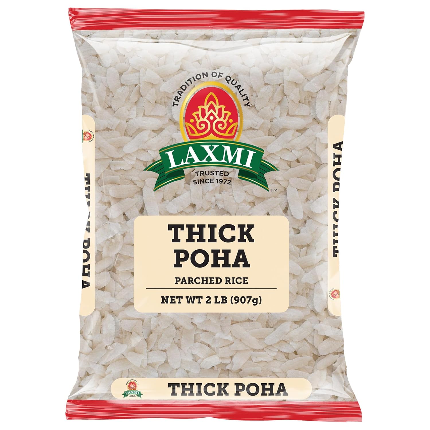 Laxmi - Poha - Thick - 2Lb