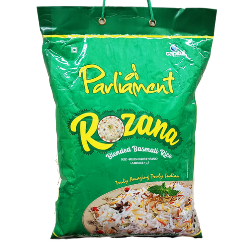 Parliament - Rozana Rice - 8lb