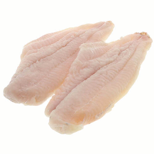 Basa Fish 18-Plus - 30Lb