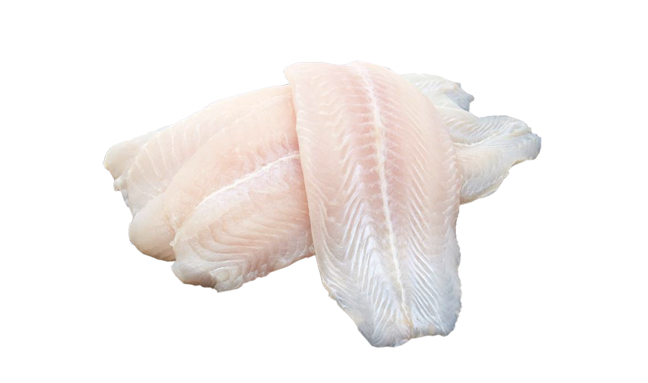 Basa Fish- 10/12 oz