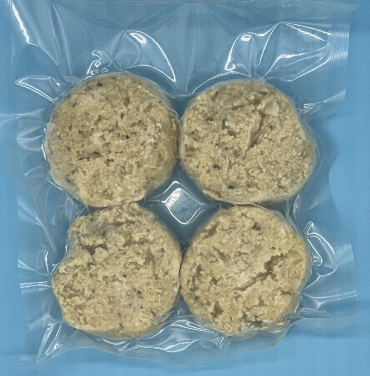 Comeau - Fish Cakes - 3oz