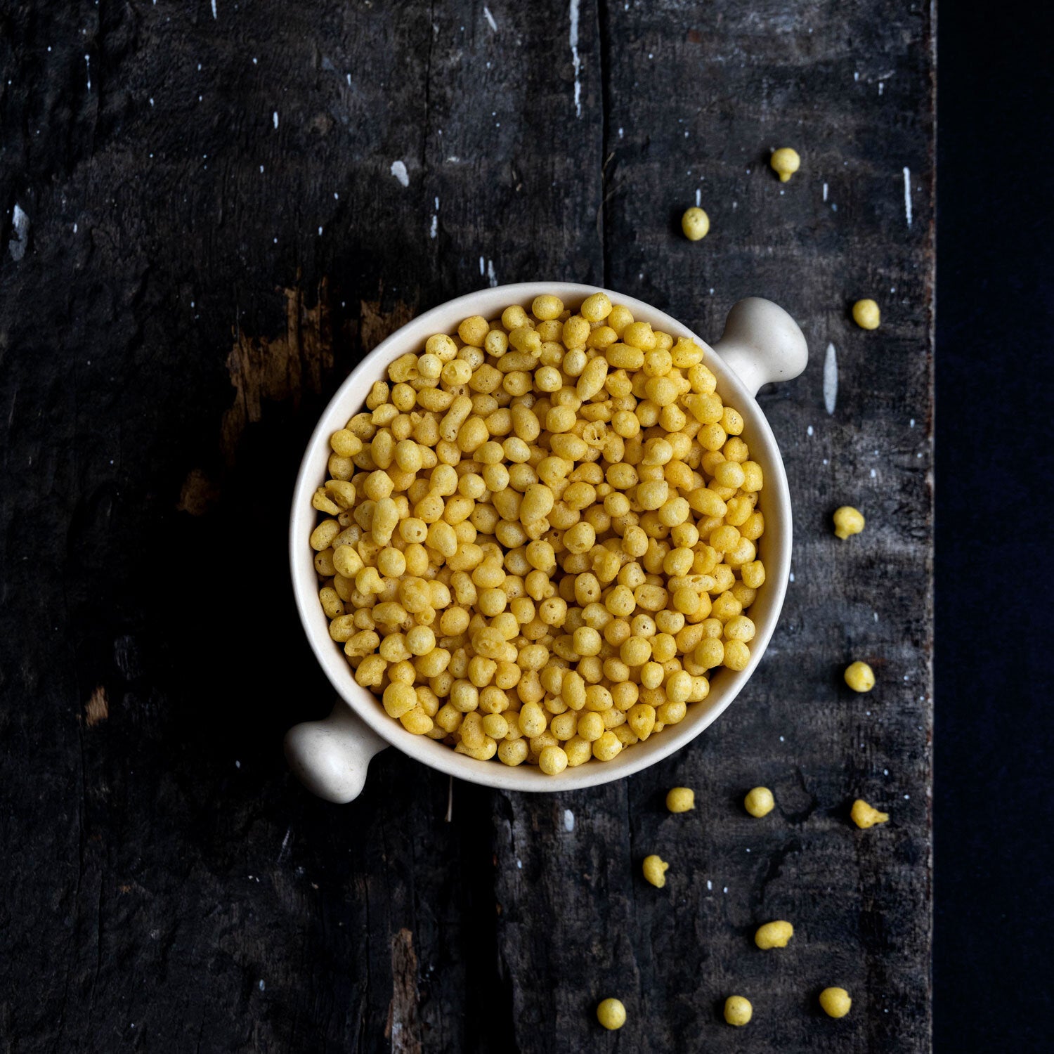 Yumkeenz Raita Boondi