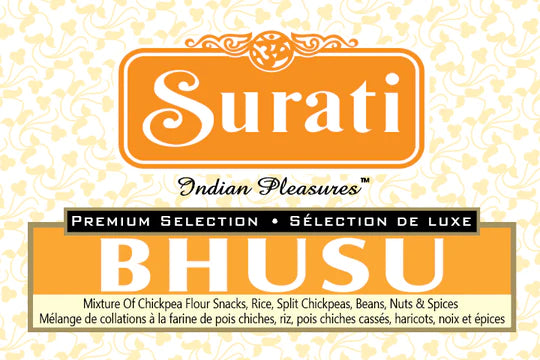Surati- Bhusu