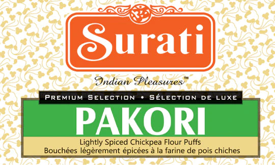 Surati - Pakodi