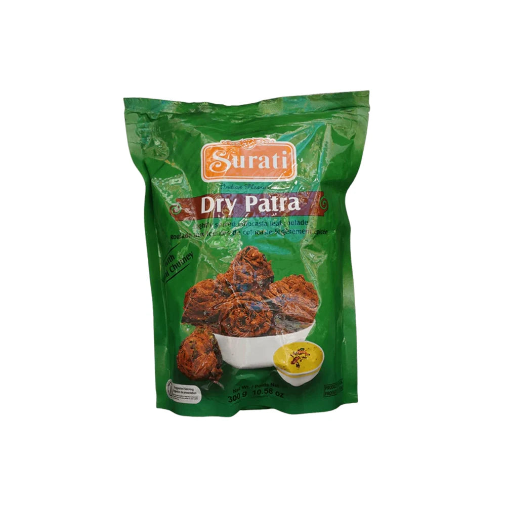 Surati - Dry Patra