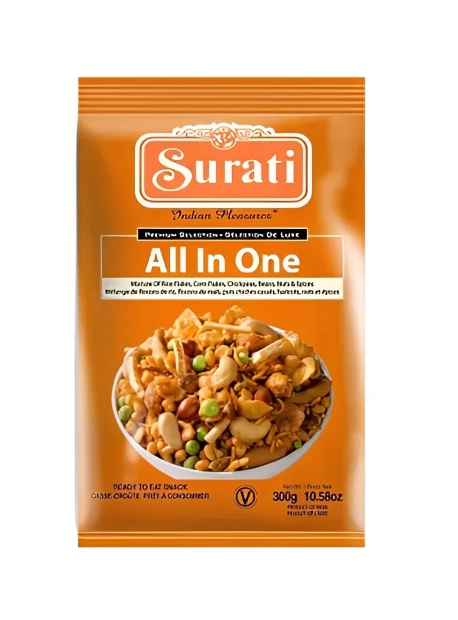 Surati - All In One