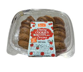 Surati - Cherry Cookies