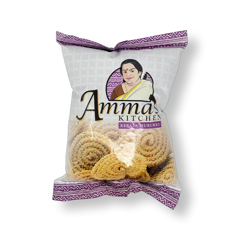Ak. - Kerala Murukku - 200g