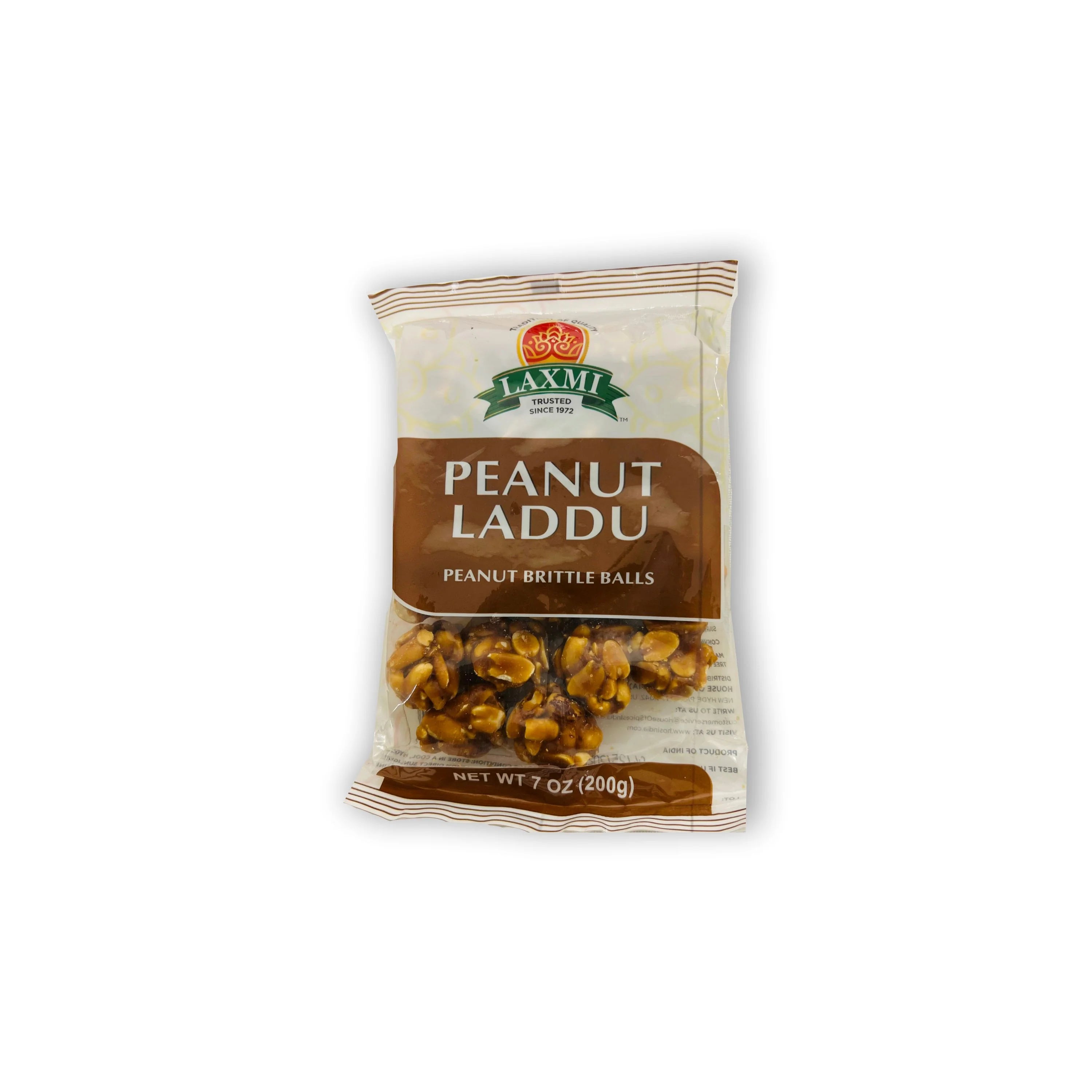 Surati - Peanut Laddu - 200g
