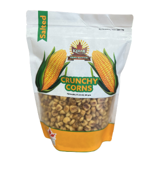 KFI - Corn Nuts - 350g