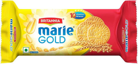 Britannia - Marie Gold - 150g
