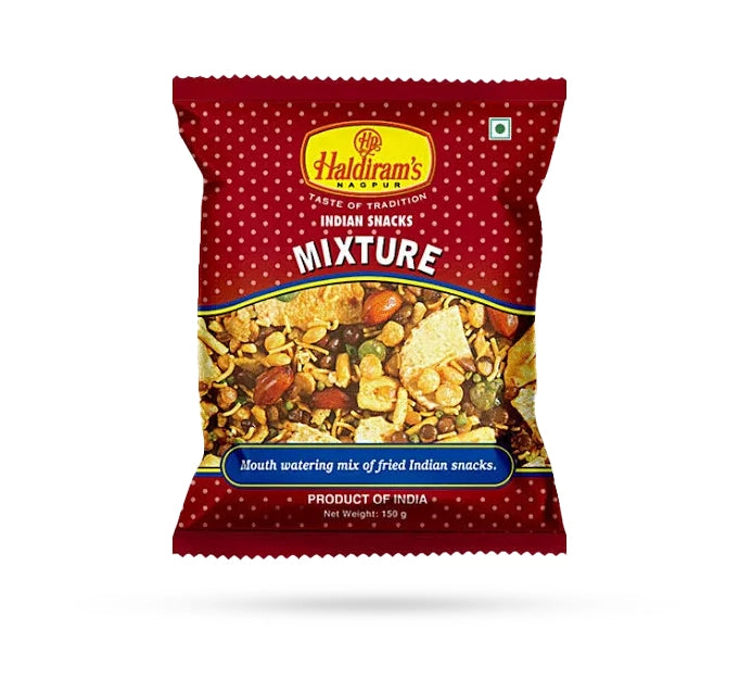 Haldiram's - Mixture - 150g