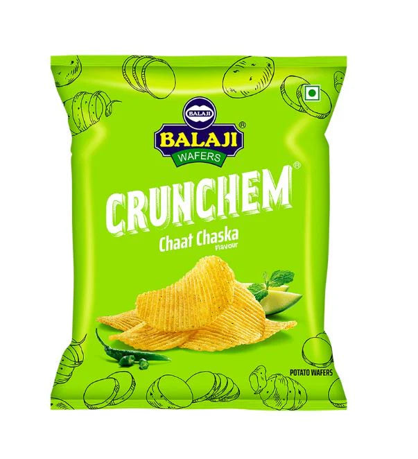 Balaji - Chat Chaska - 135g