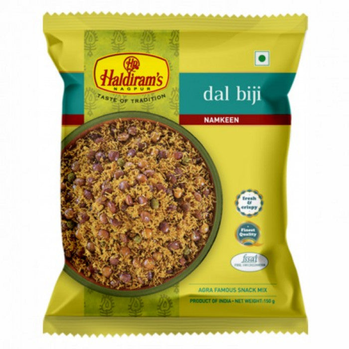 Haldiram's - Dal Biji - 150g