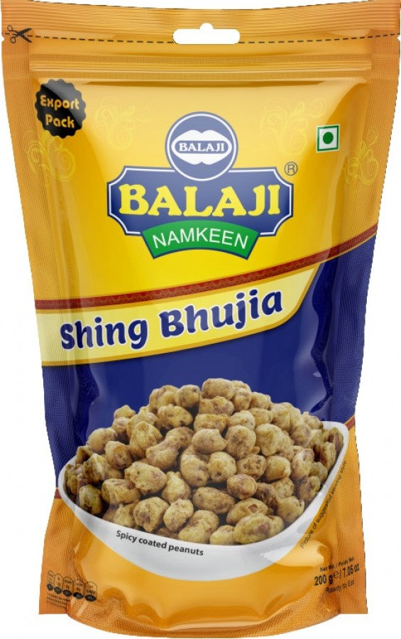 Balaji - Shing Bhujia - 200g