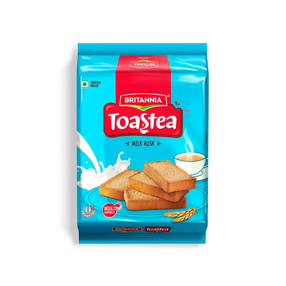 Britannia - Milk Rusk - 280g