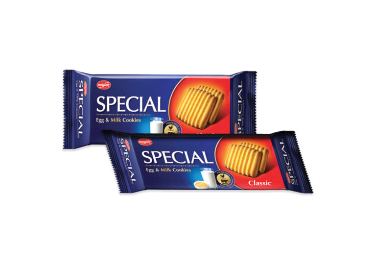 Mayfair - Biscuits Special Classic - 81g