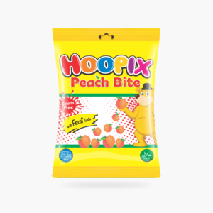 Mayfair - Hoopix Jelly Peach - 90g