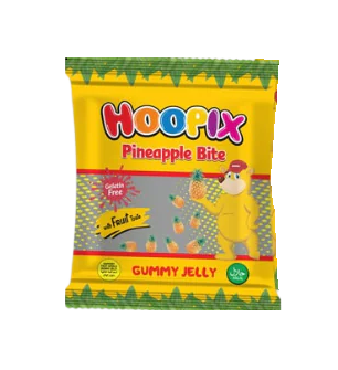 Mayfair - Hoopix Jelly Pineapple - 90g