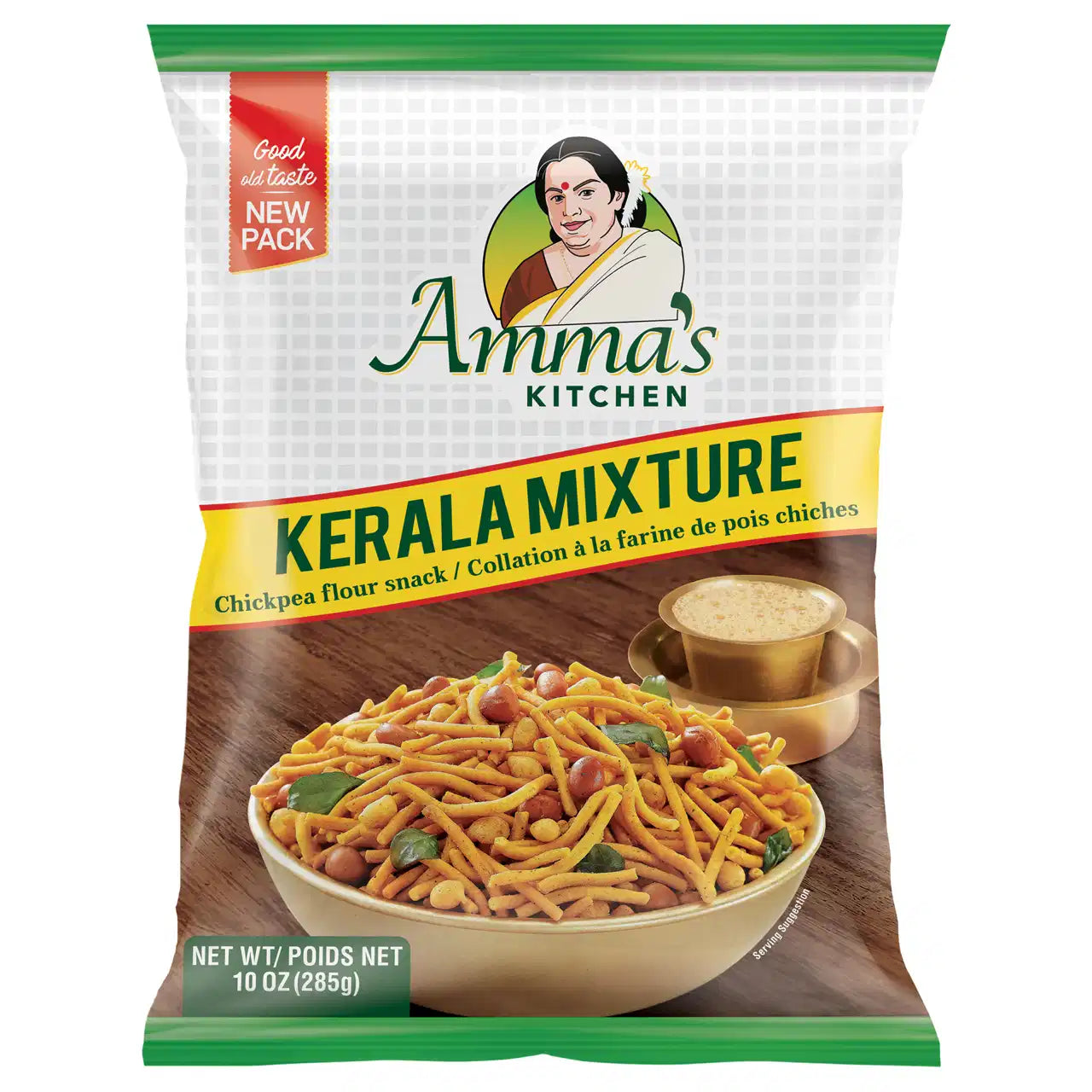 Ak. - Kerala Mixture - 285g