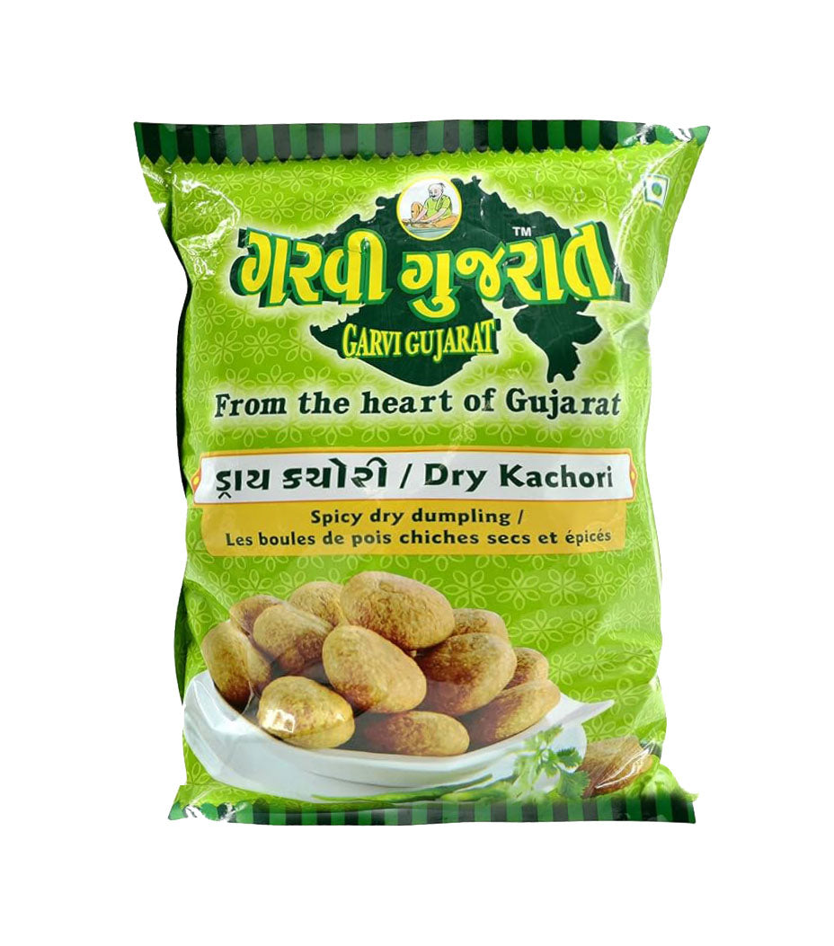 Garvi Gujarat - Dry Kachori - 737g