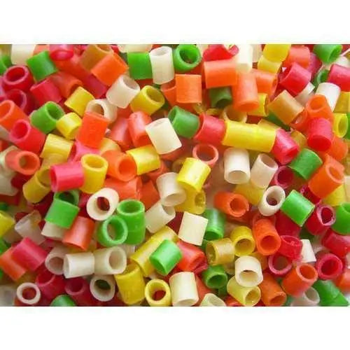 Color Rings Fryums - 200g