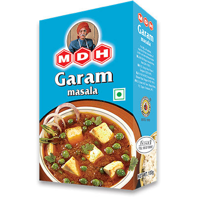 M.D.H. Garam Masala Powder - 100g