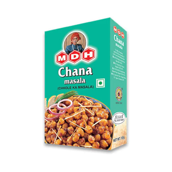 M.D.H Channa Masala - 500g