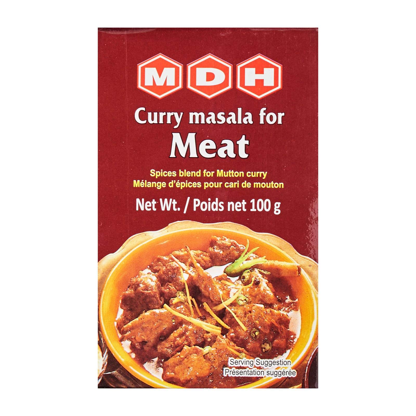 M.D.H Meat Masala - 500g