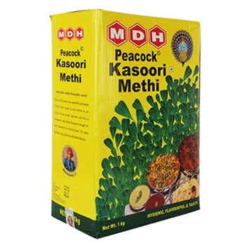 M.D.H - Kasoori Methi 1kg