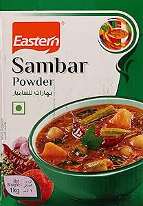 Eastern - Sambhar Masala - 1Kg