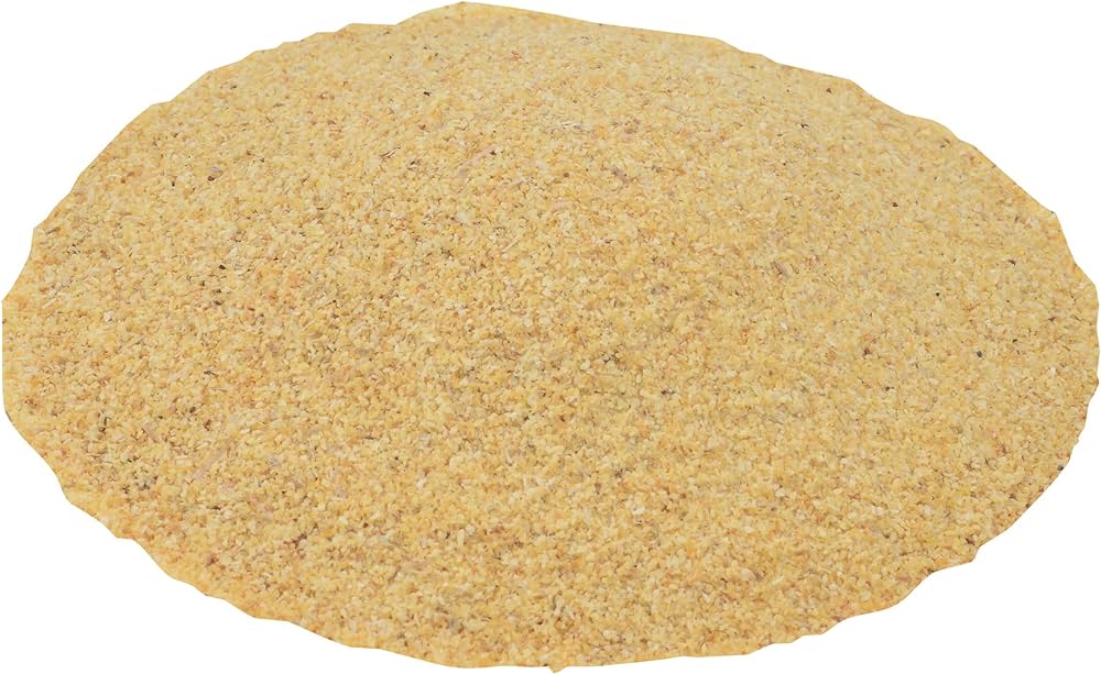 Granulated Garlic