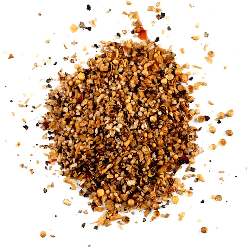 Steak Spice