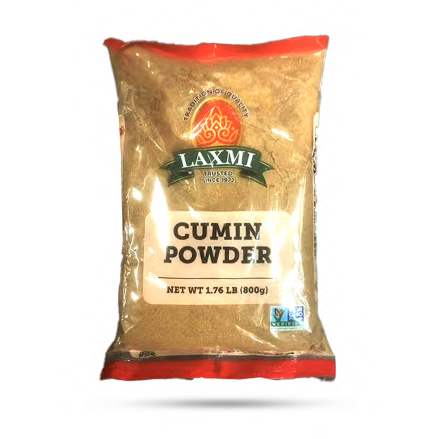 Laxmi - Cumin Powder - 800g