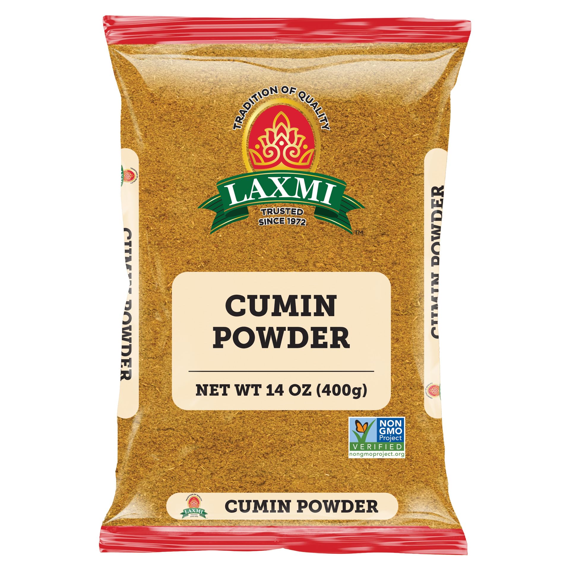 Laxmi - Cumin Powder - 400g