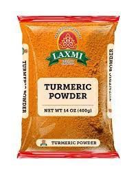 Laxmi - Turmeric Powder - 400g