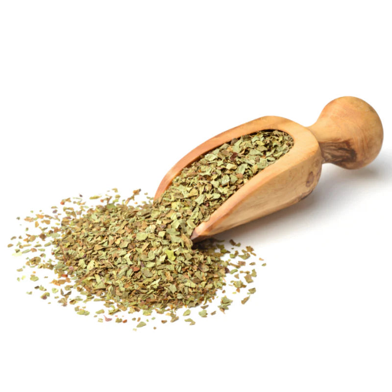 All Seasons - Basil - Rubbed - 130g