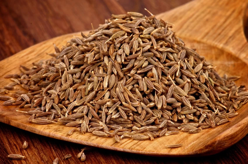 All Seasons - Cumin Seeds - Whole - 500g