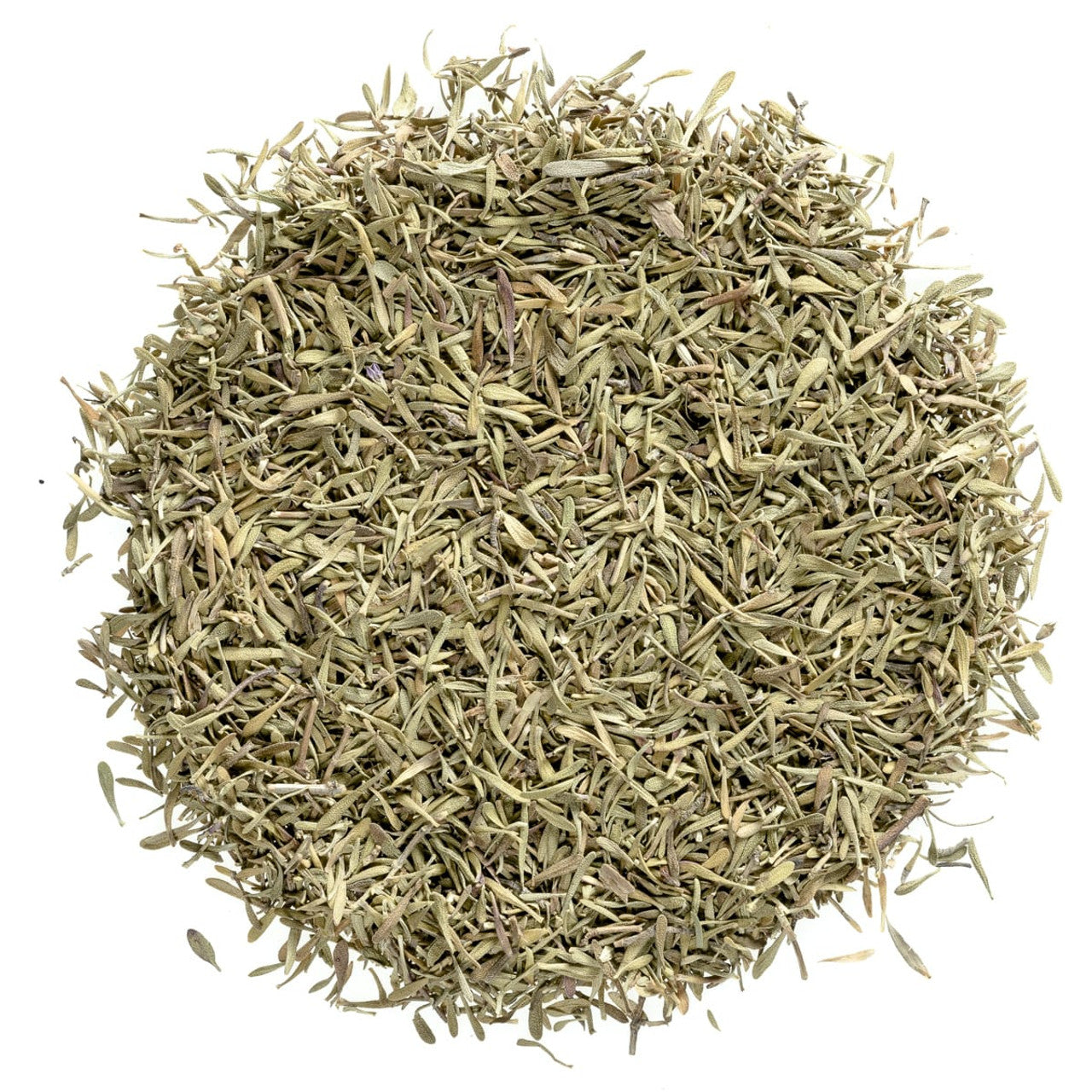 All Seasons - Thyme Whole - 170g