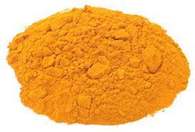 All Seasons - Turmeric Ground - 550g