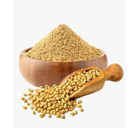 All Seasons - Coriander Ground - 454g