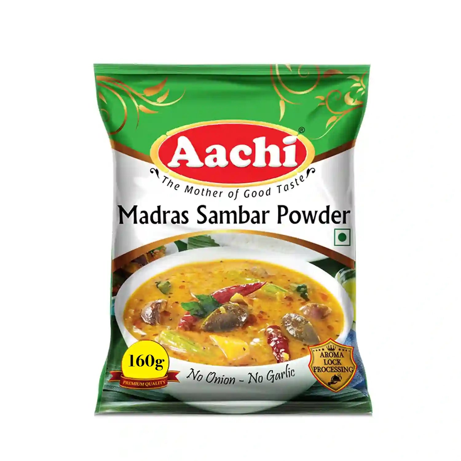 Aachi - Sambar Powder - 160g