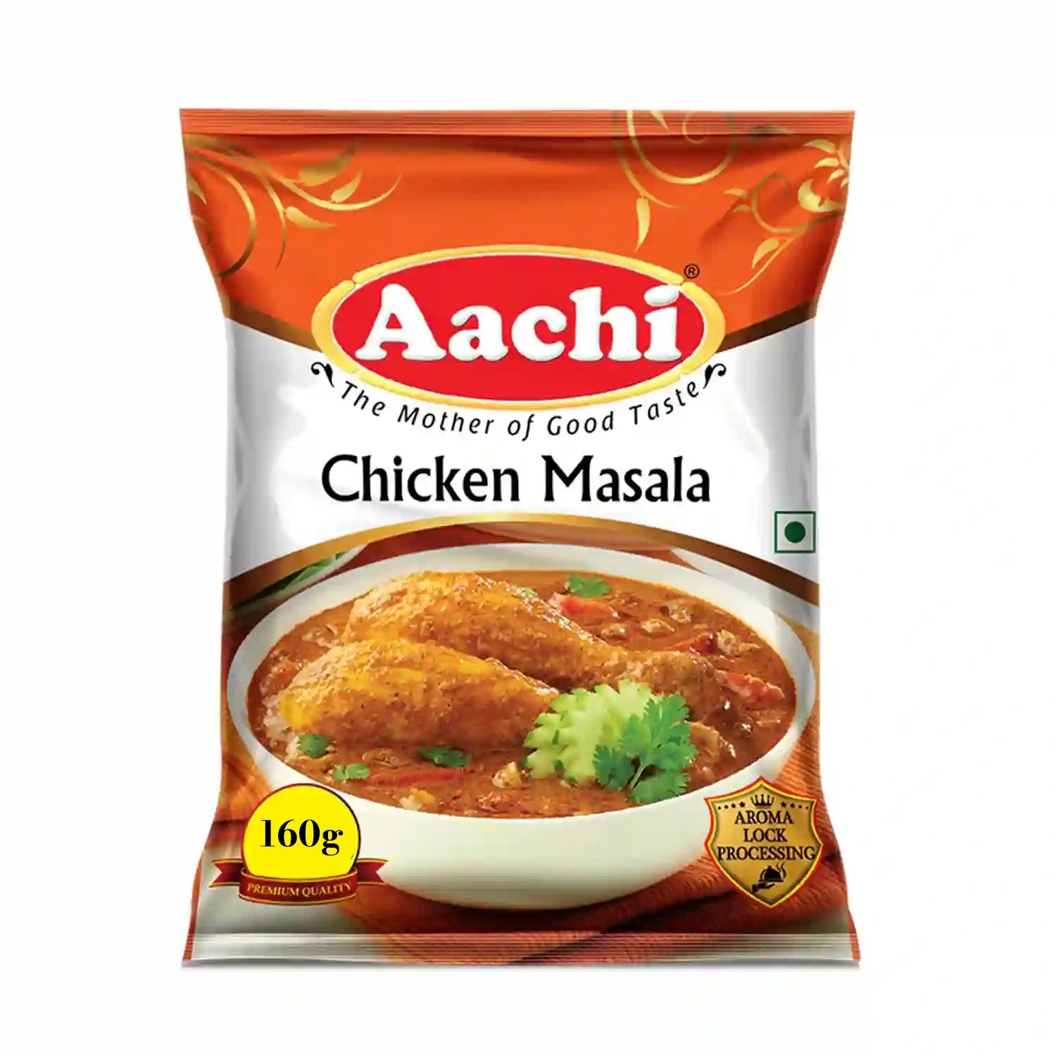 Aachi - Chicken Masala - 160g