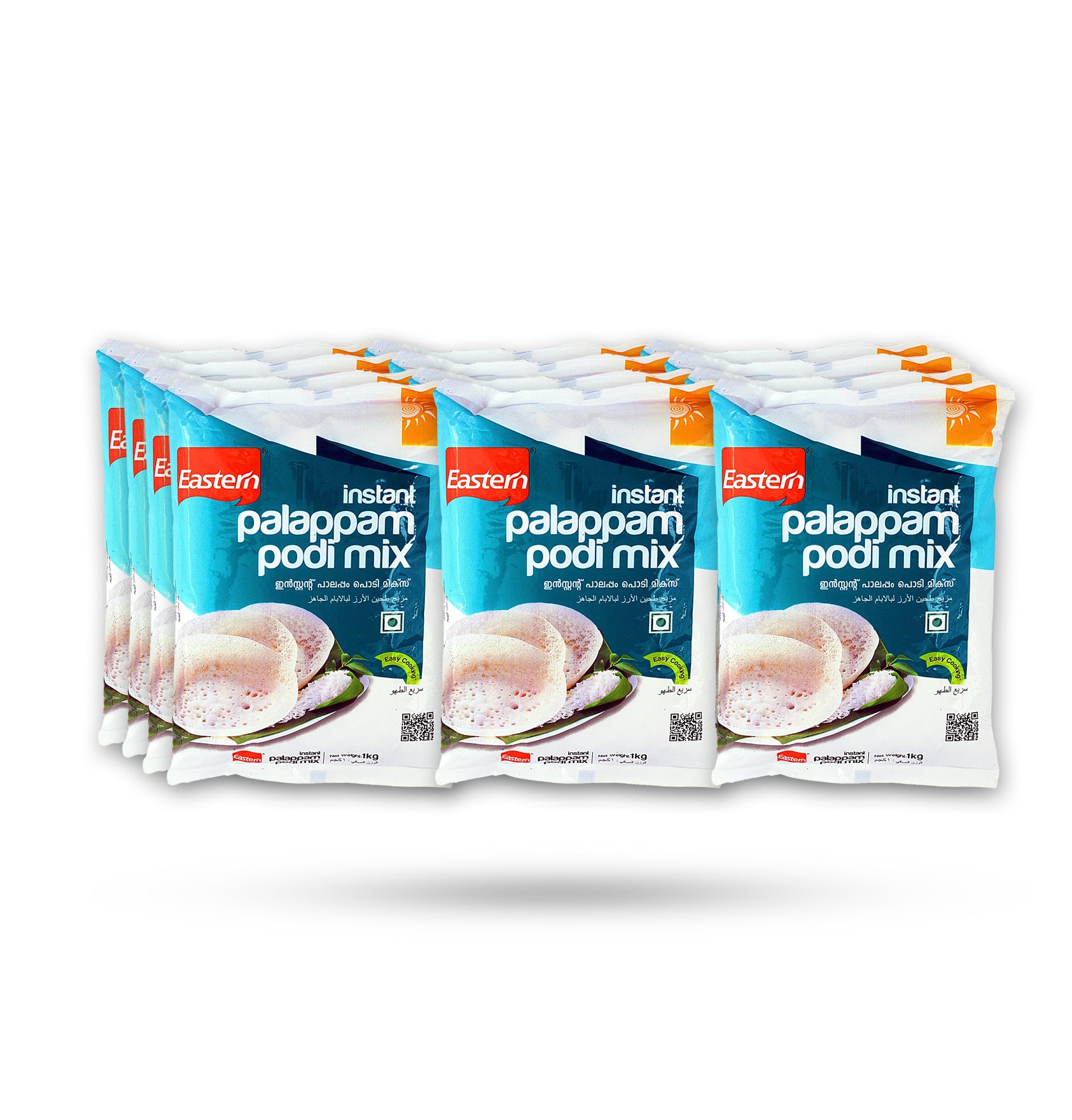 Eastern - Appam Powder - 1Kg