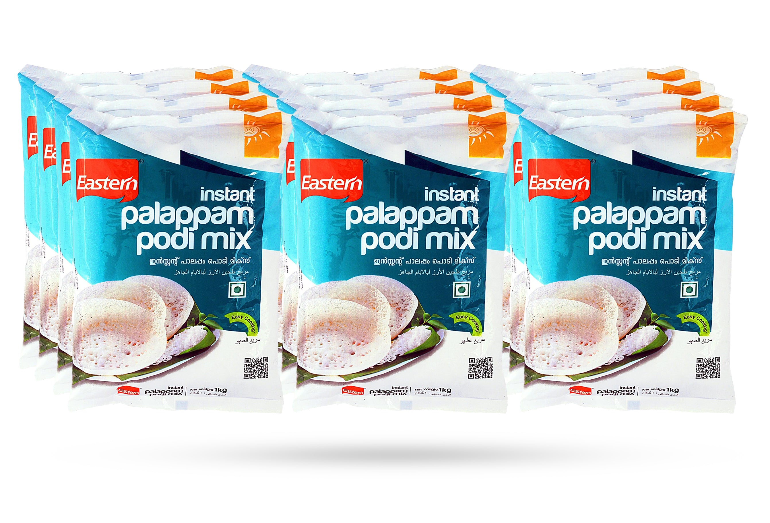 Eastern - Easy Palapm Mix - 1Kg