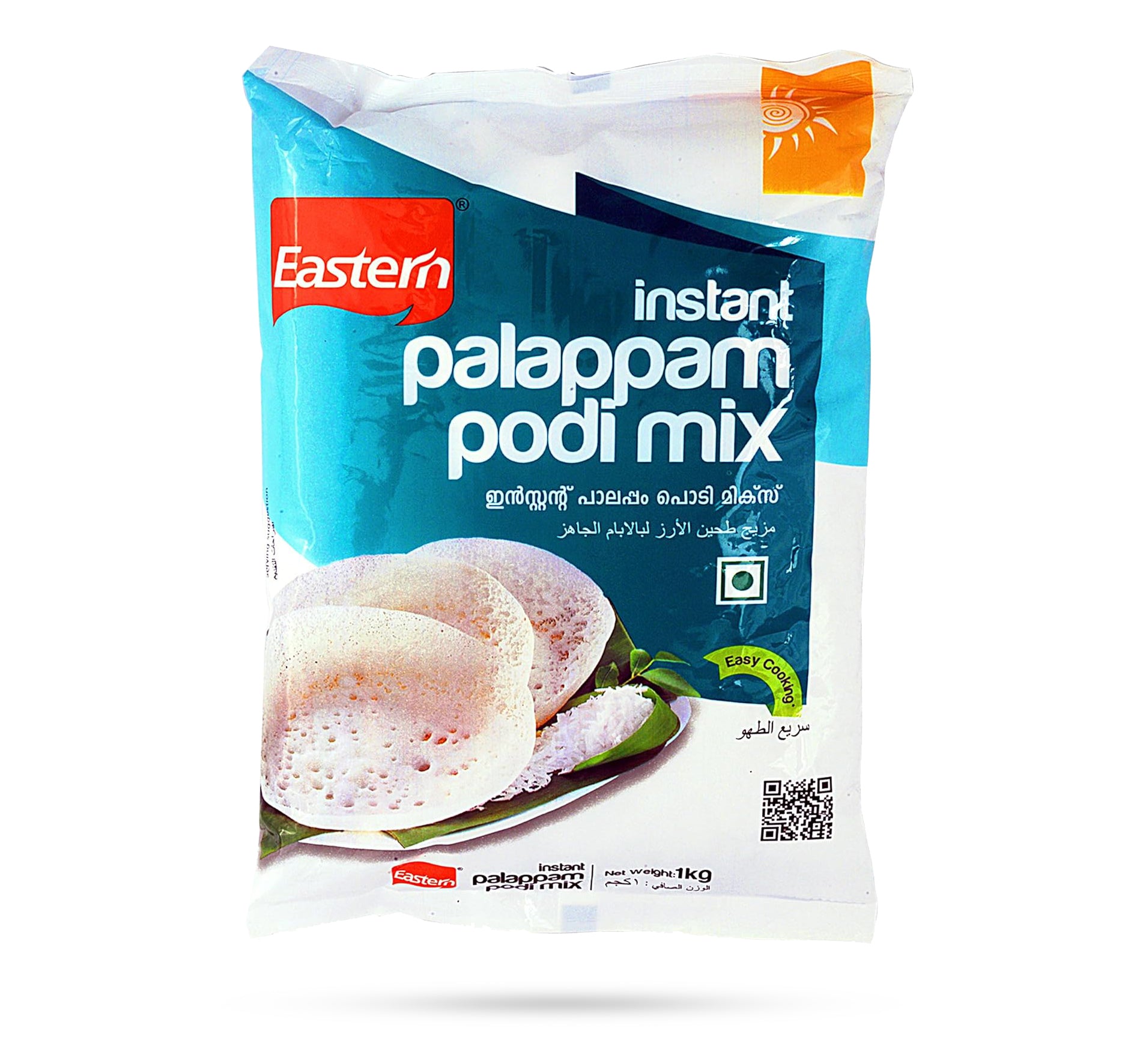 Eastern - Easy Palapm Mix - 1Kg
